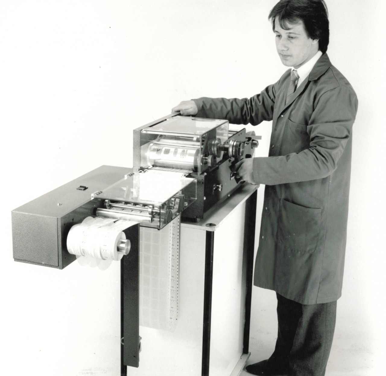 Printing Kidderminster